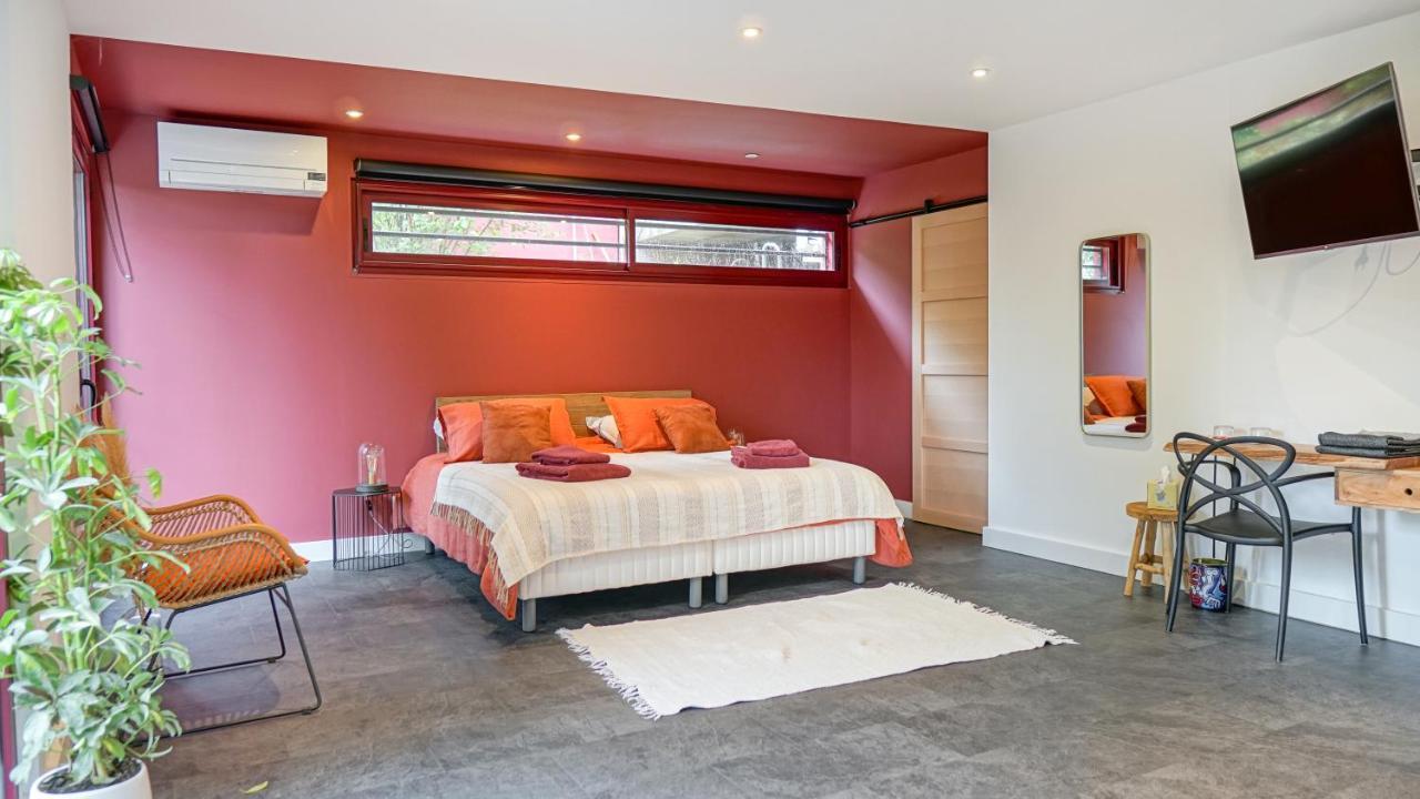 Bed and breakfast Magnolia *