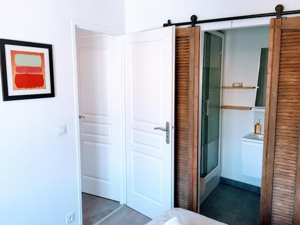 Apartment Chic - Les Toits De L'argenterie Montpellier