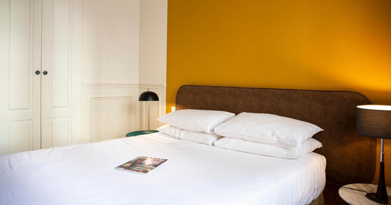 Royal Hotel Montpellier