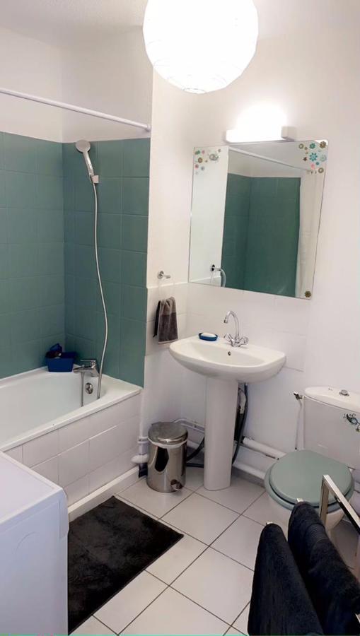 Sejour Cosy Au Bord Des Rives Du Lez, 2 Personnes, Wifi, Parking Prive Apartment