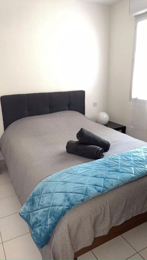 Sejour Cosy Au Bord Des Rives Du Lez, 2 Personnes, Wifi, Parking Prive *