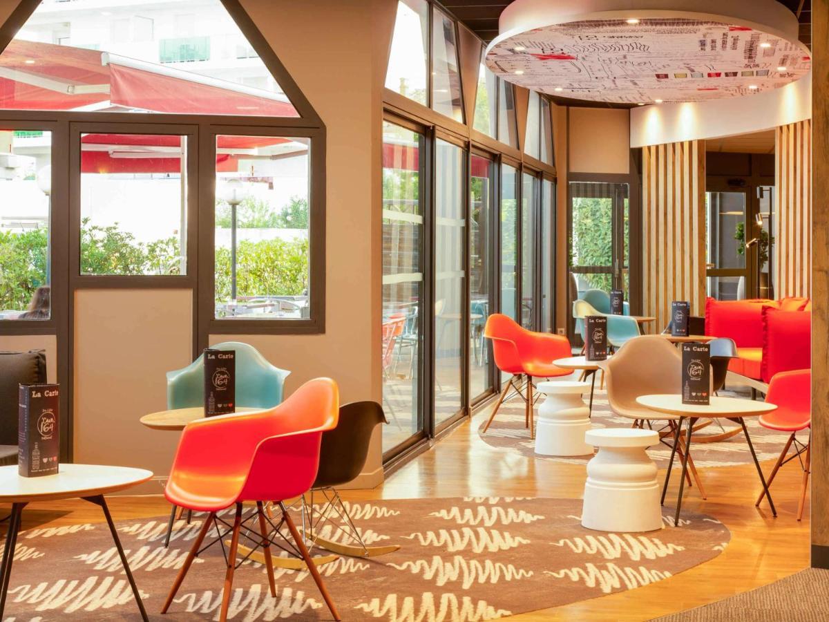 Ibis Budget Sud Pres D'arenes Hotel
