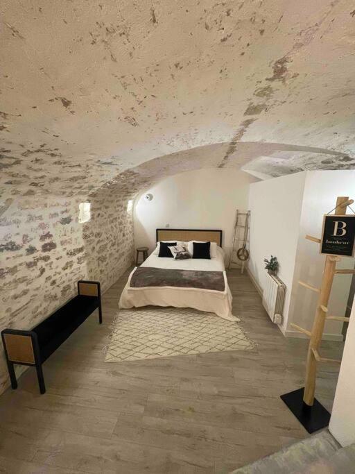 Au Coeur Du Centre Historique Apartamento Montpellier