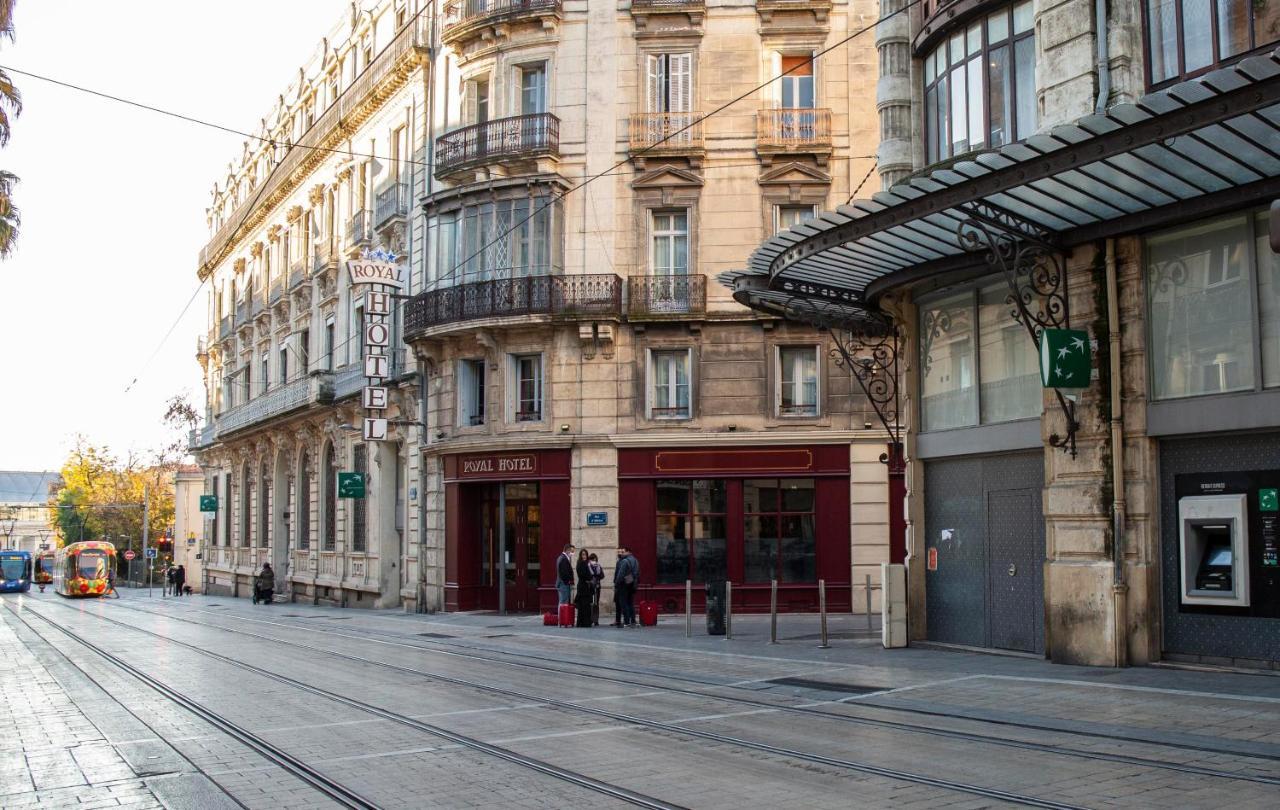 Hotel Royal 3*