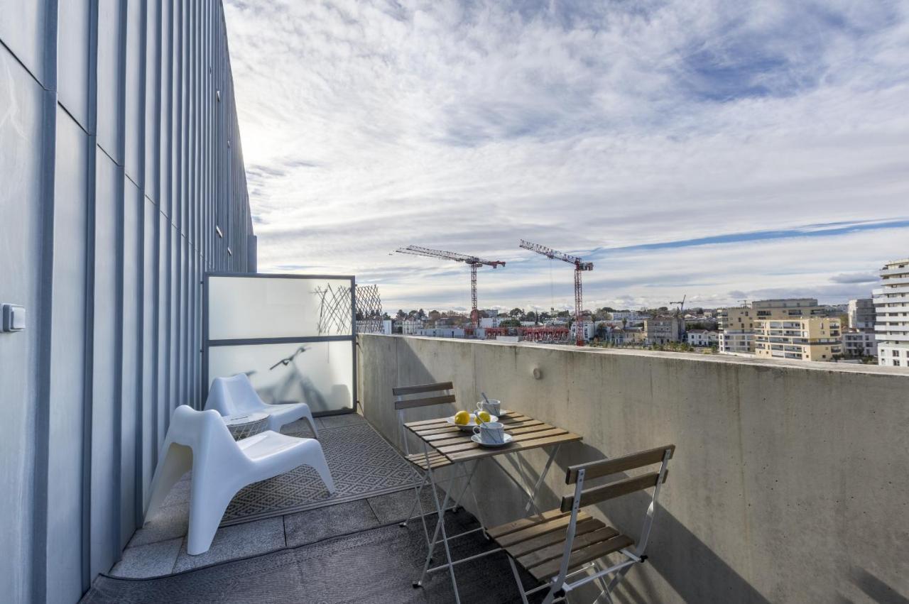 Apartamento Cloud 7 - Premiere Conciergerie Montpellier