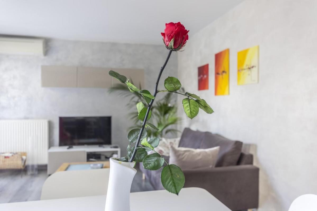 Superbe Appt Port Marianne, Parking Prive, 4 Personnes * Montpellier