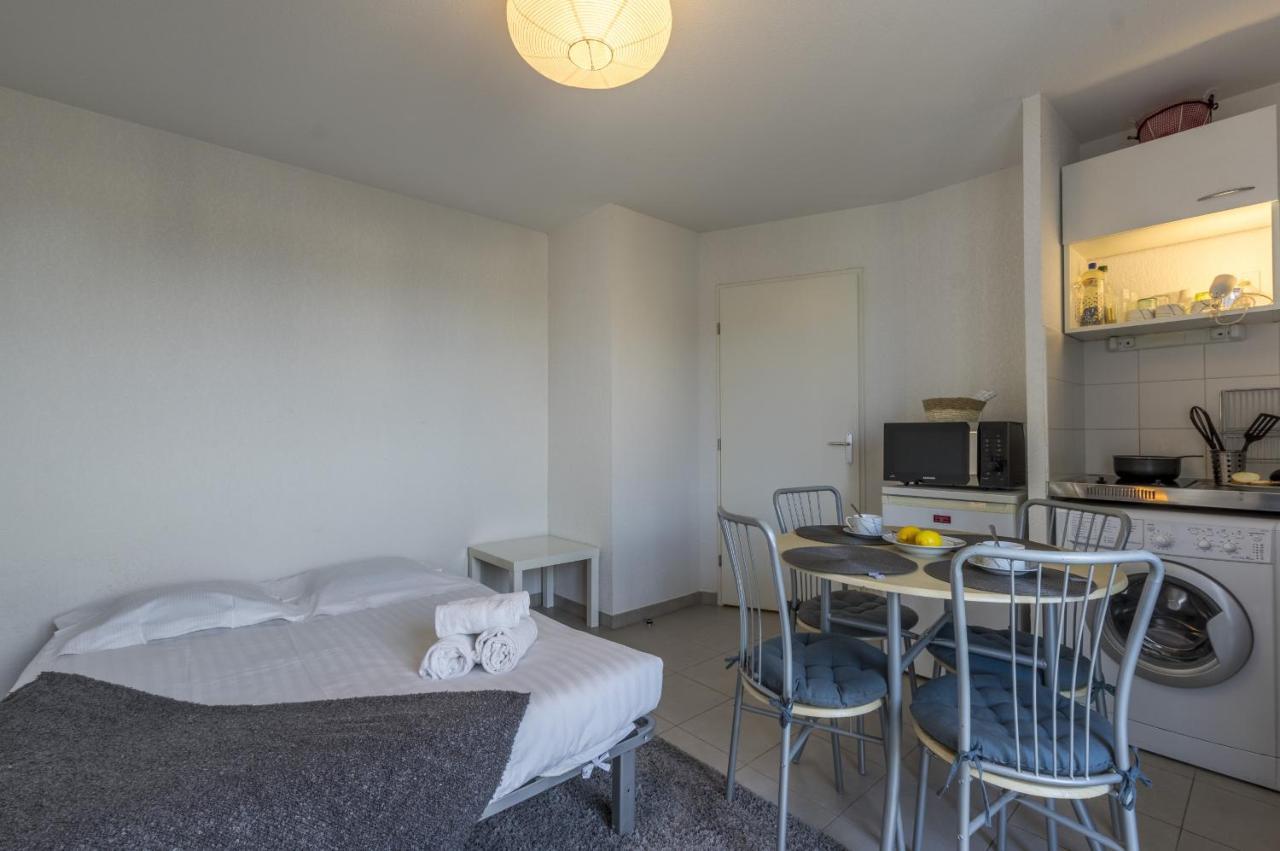 Apartamento Cloud 7 - Premiere Conciergerie Montpellier