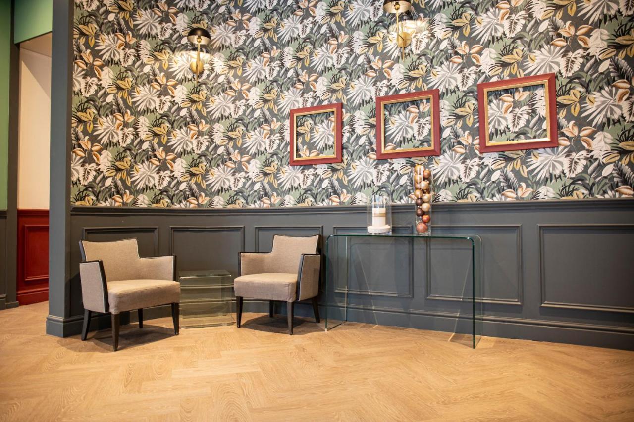 Hotel Royal Montpellier