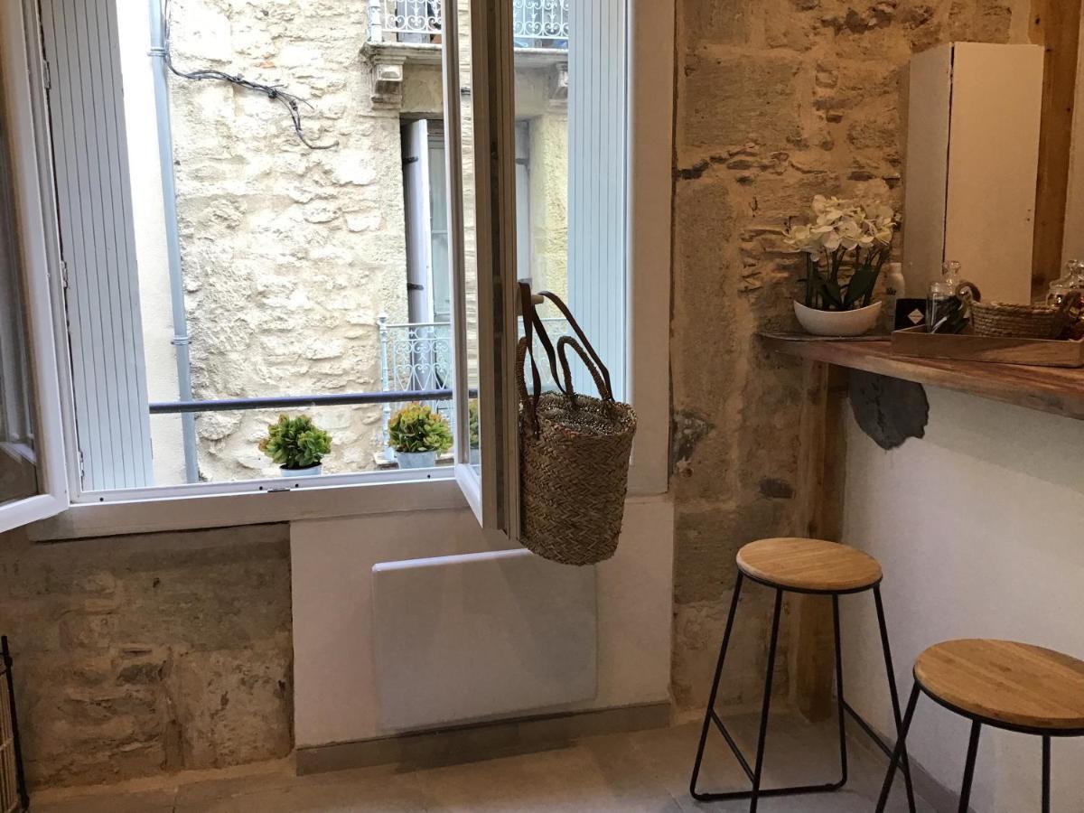 Loft Avec Beaucoup De Cachet Centre Historique Apartment
