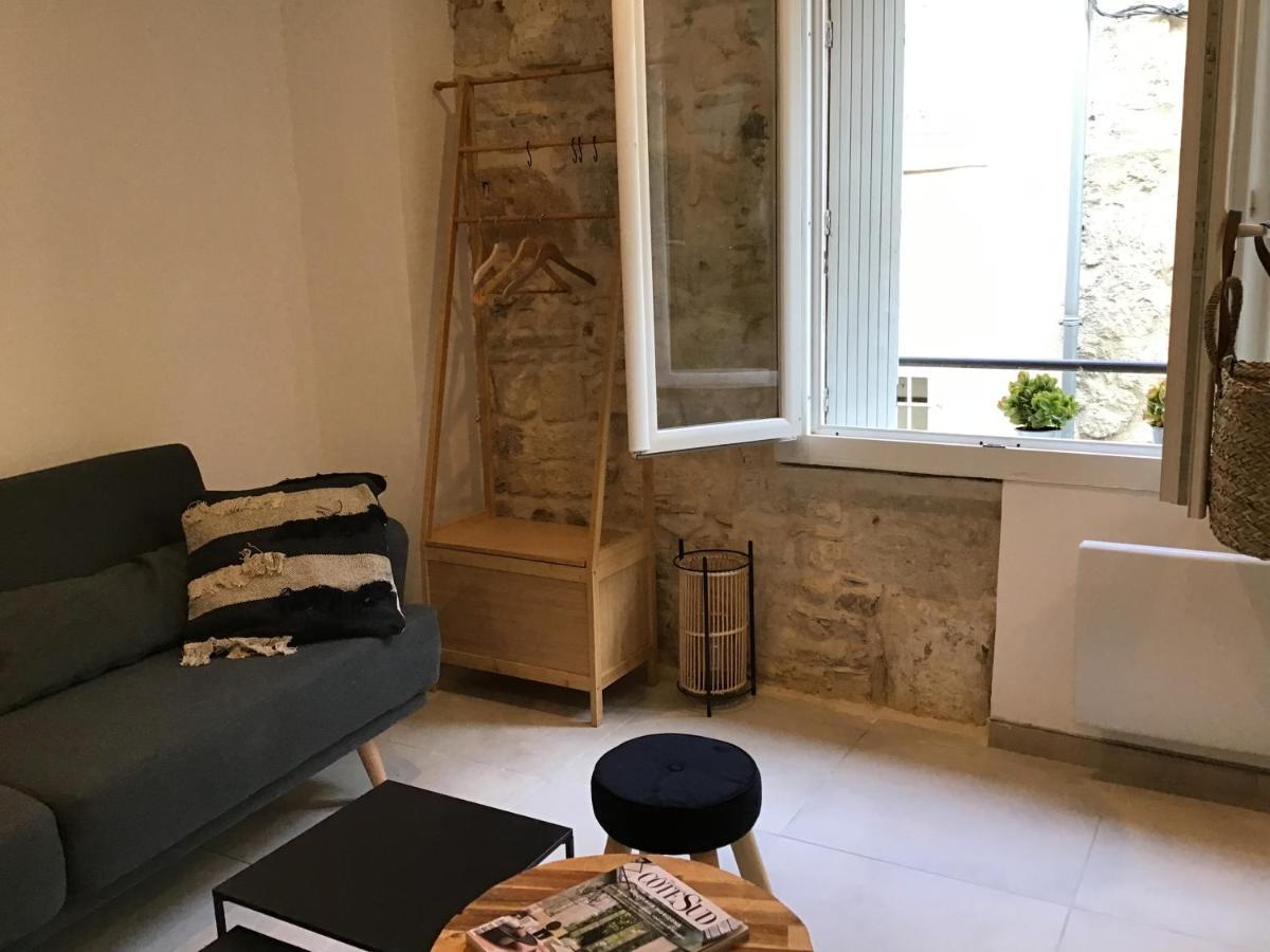 Loft Avec Beaucoup De Cachet Centre Historique Apartamento