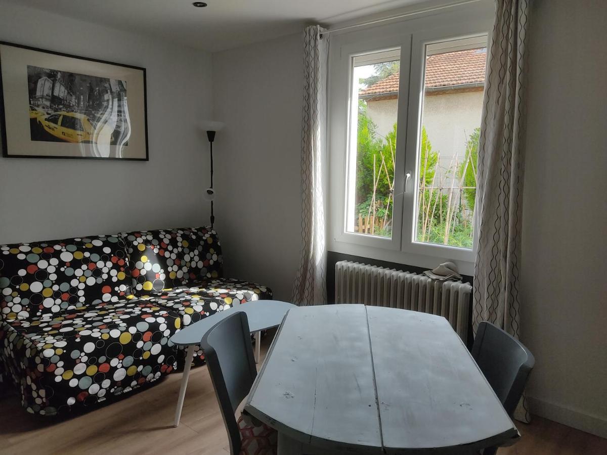 Apartamento Belle Dépendance, Cosy, Confort *