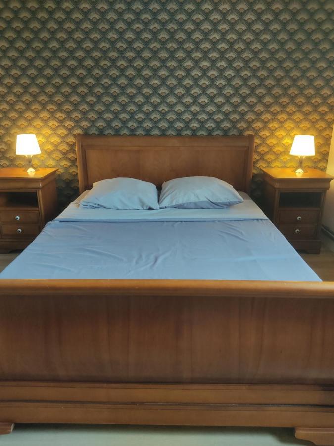 Belle Dependance, Cosy, Confort Apartment