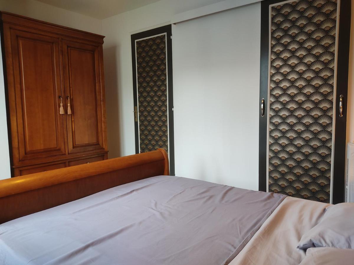 Apartment Belle Dependance, Cosy, Confort