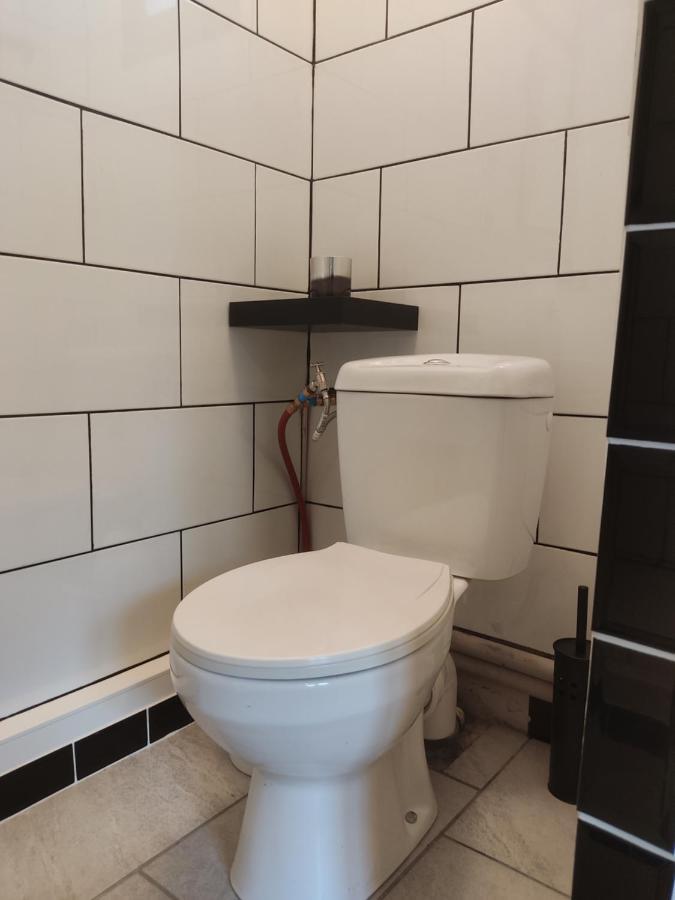 Belle Dependance, Cosy, Confort Apartment