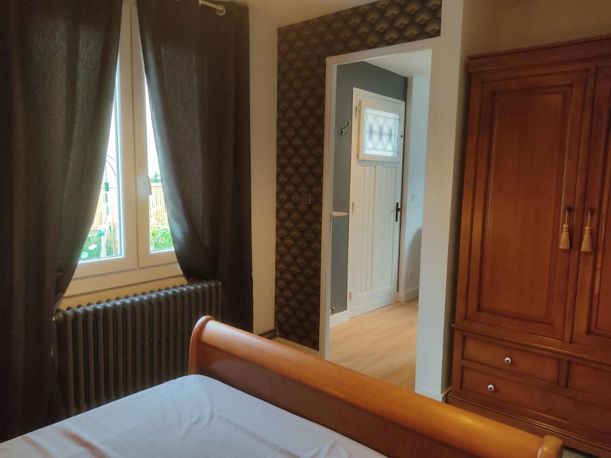 Belle Dependance, Cosy, Confort Apartment *