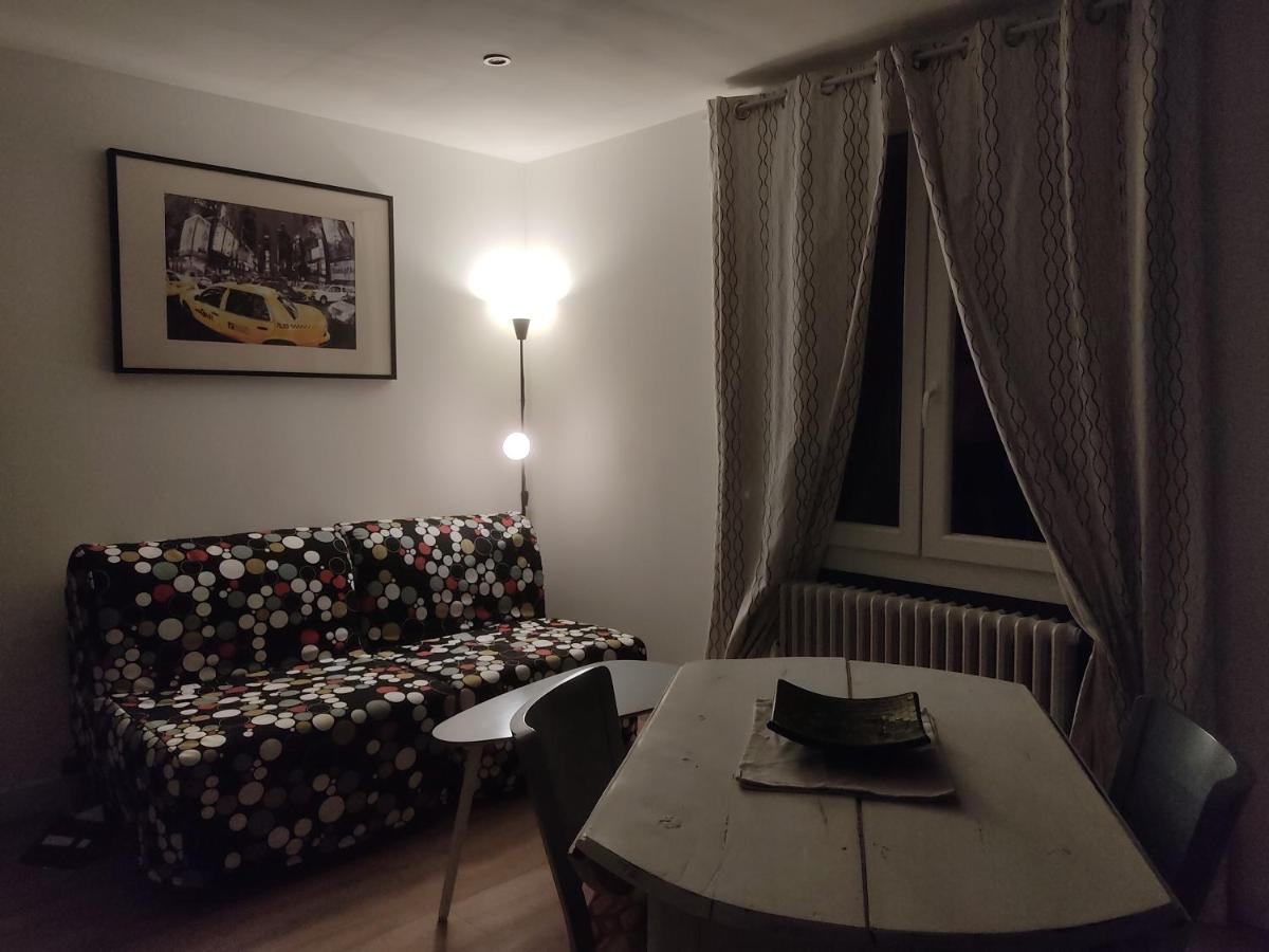 Apartment Belle Dependance, Cosy, Confort *