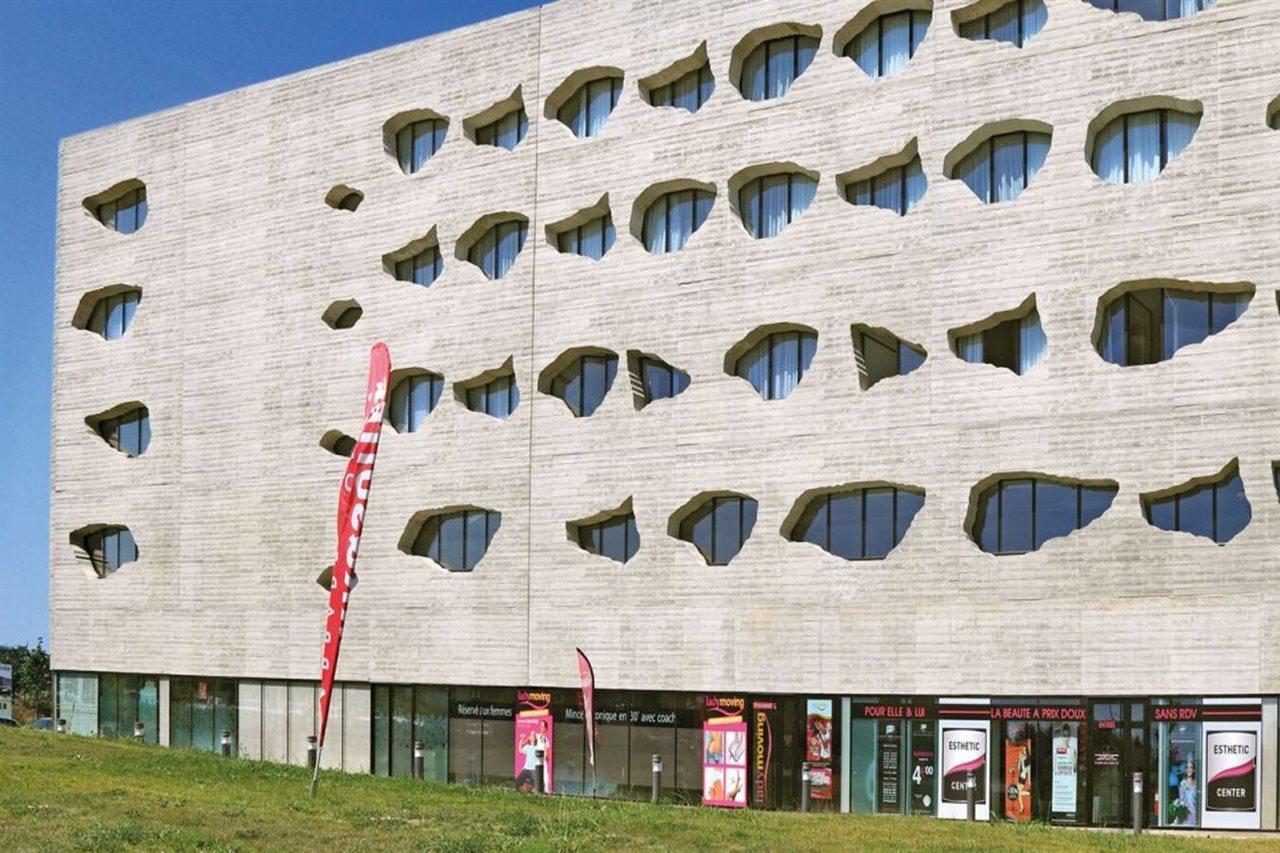 Appart'city Confort Millenaire Aparthotel 3*