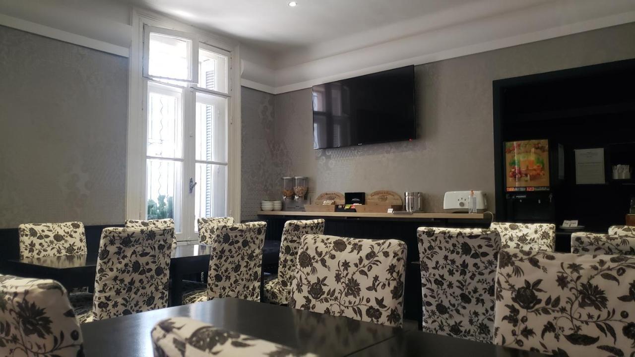 Mistral Comedie Saint Roch Hotel