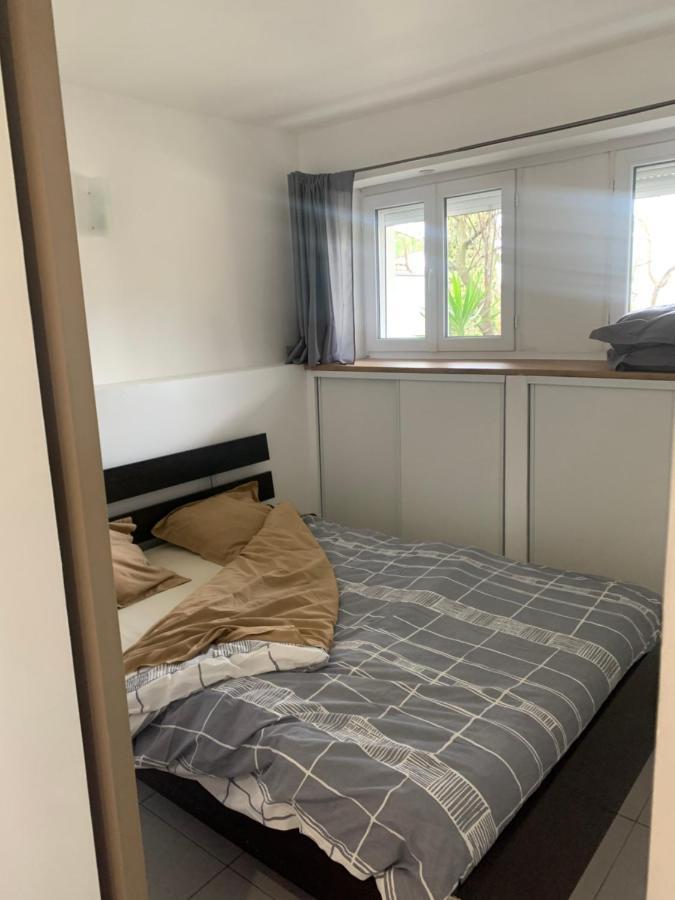 Apartment En Climatise Avec Parking Montpellier