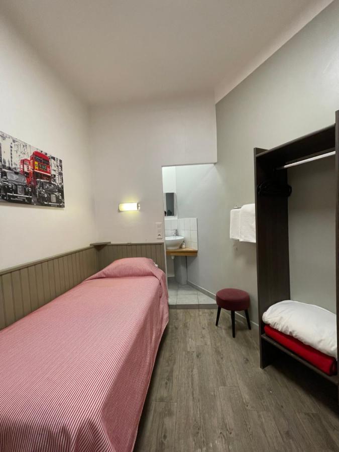 Hotel Mistral Comedie Saint Roch Montpellier