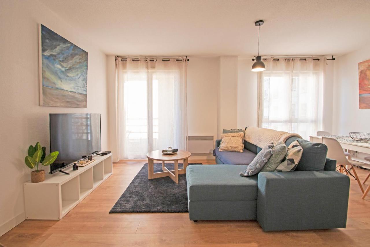 Cosy , Vue Imprenable, Parking Prive * Montpellier