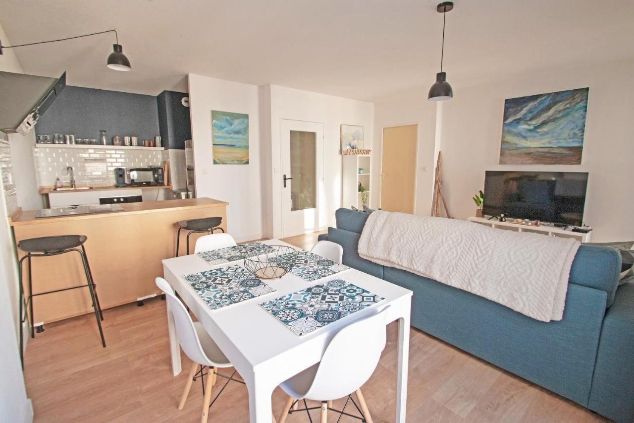 Apartment Cosy , Vue Imprenable, Parking Prive Montpellier