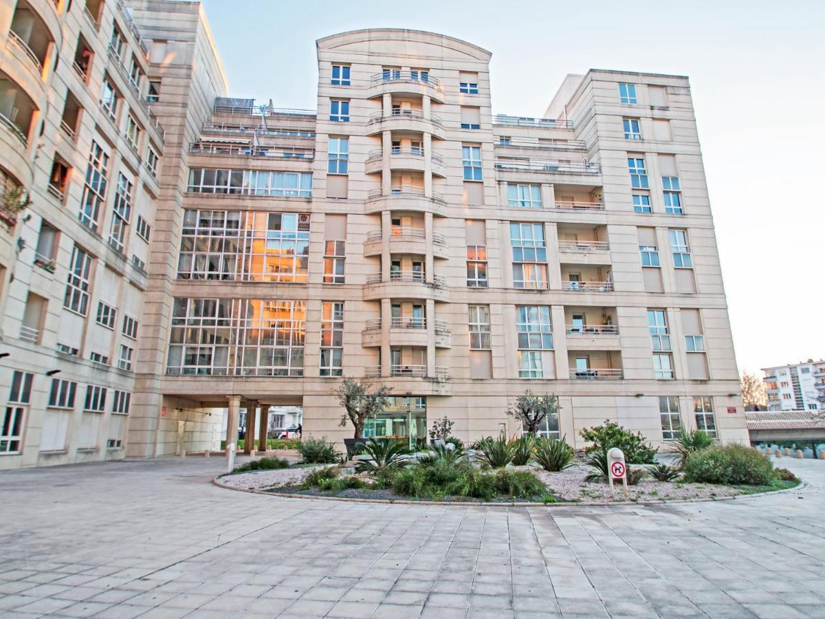Cosy , Vue Imprenable, Parking Prive * Montpellier