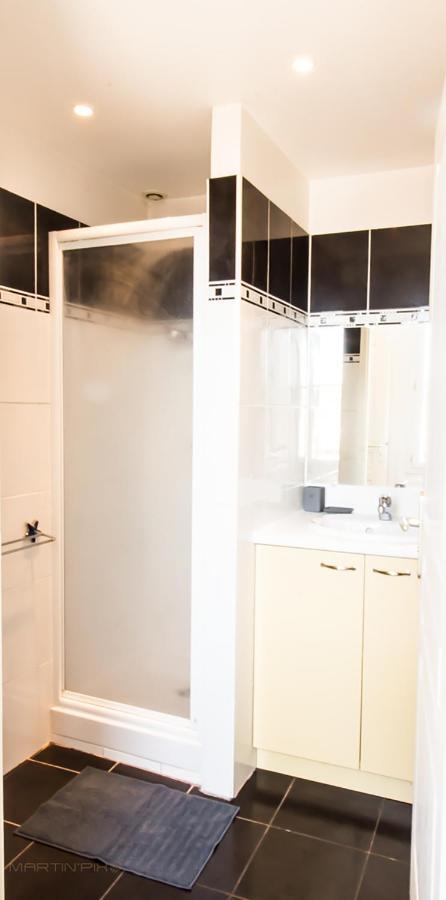Contemporain Et Pratique - La Conciergerie Martinkey's Apartment Montpellier