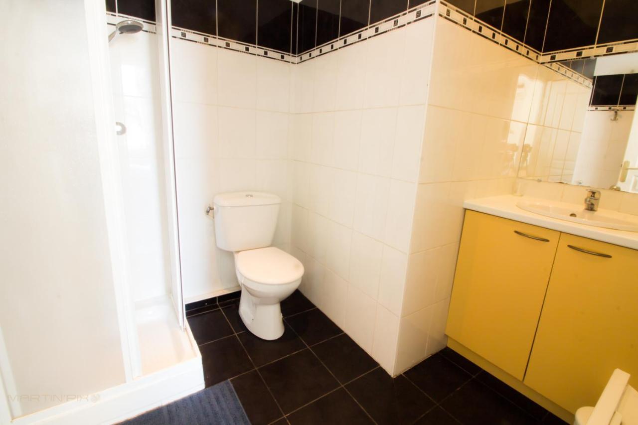Contemporain Et Pratique - La Conciergerie Martinkey's *
