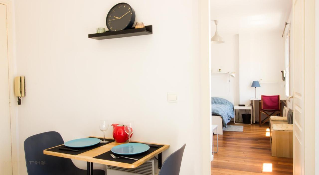 Apartment Contemporain Et Pratique - La Conciergerie Martinkey's *