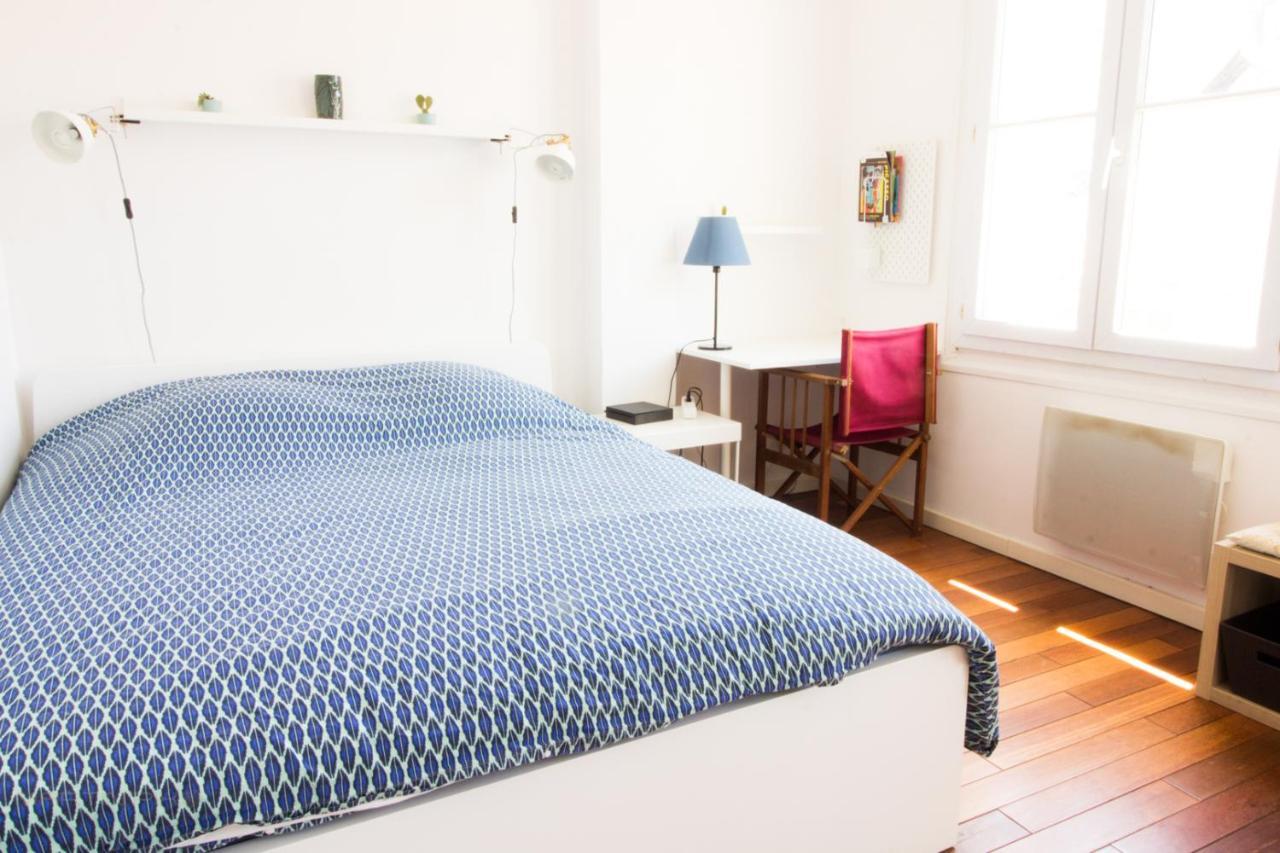Contemporain Et Pratique - La Conciergerie Martinkey's