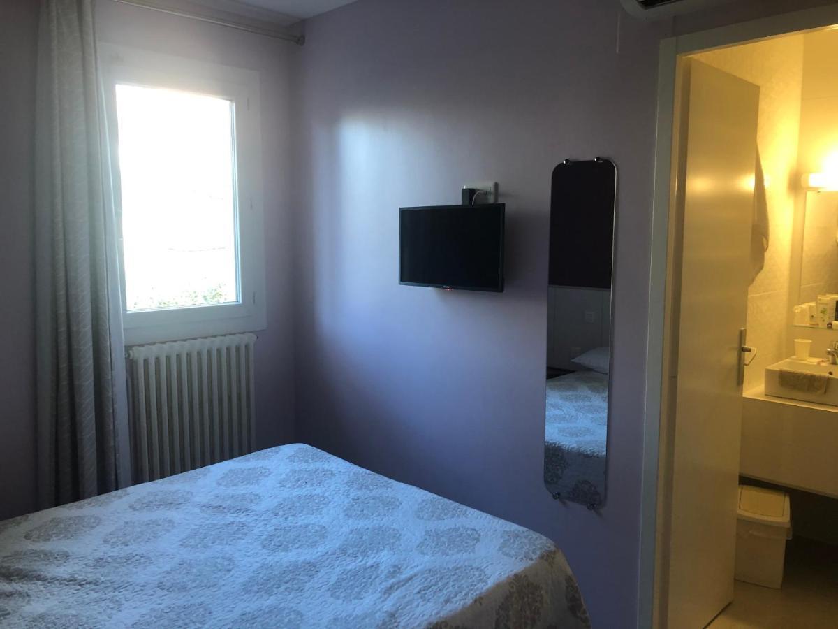 Hotel Les Troenes