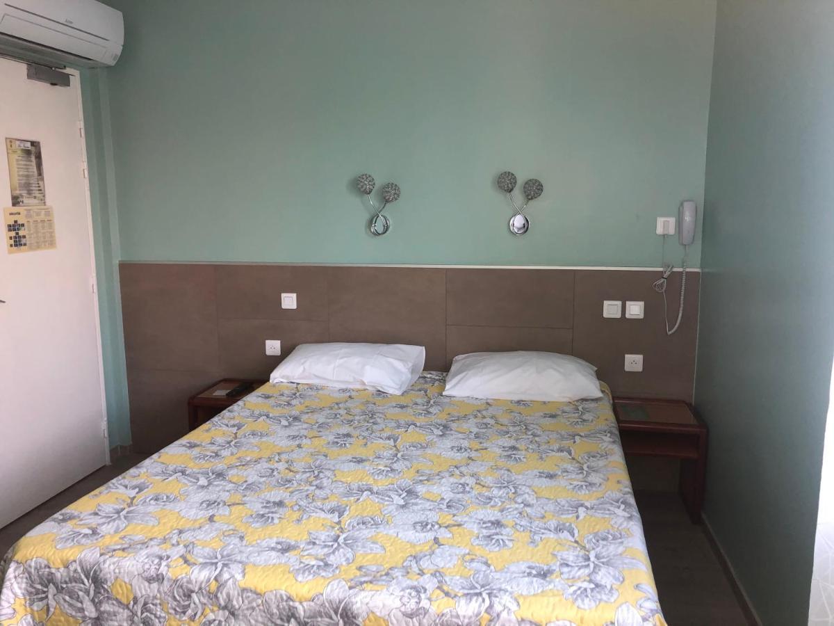 Les Troenes Hotel 2*