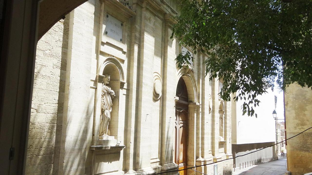 Comedie Musee-Fabre Parking Gratuit Appartement *