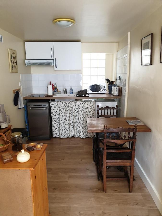 Simone's Tiny House * Montpellier