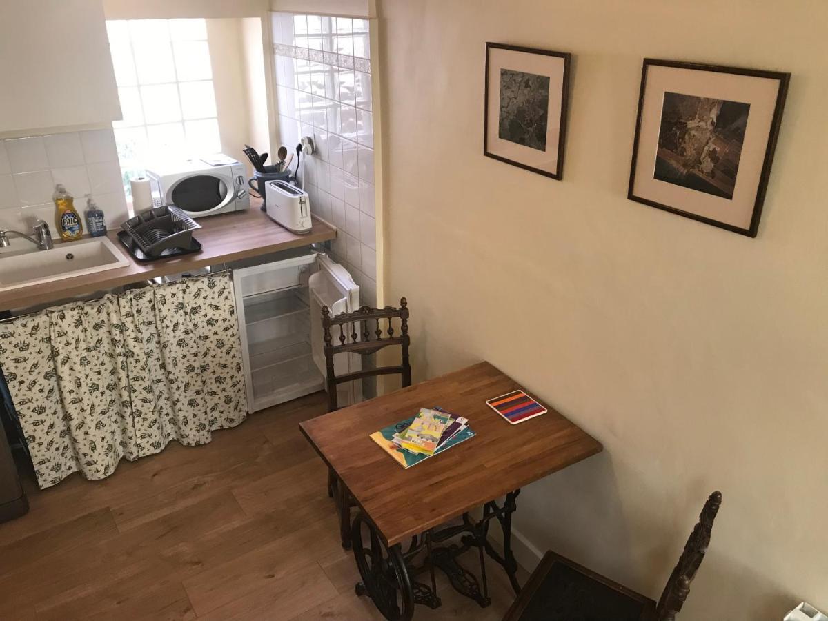 Simone's Tiny House Montpellier