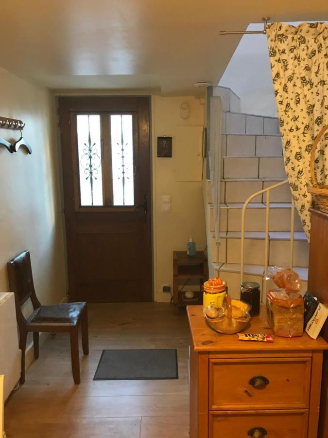 Simone's Tiny House Montpellier