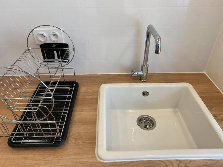 Apartamento Superbe Climatisé Avec Patio *