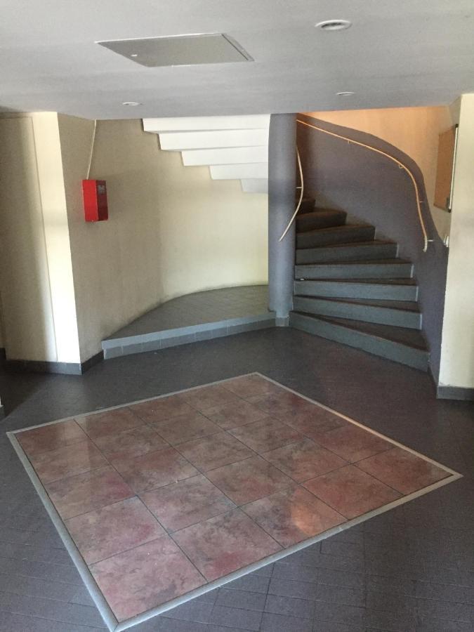 : Magnifique Studio Ensoleillee Apartment Montpellier