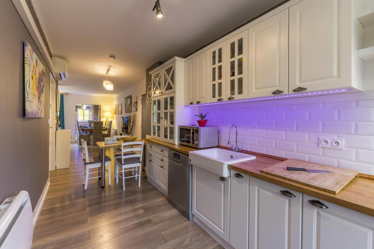 Apartment Olivera - Premiere Conciergerie Montpellier