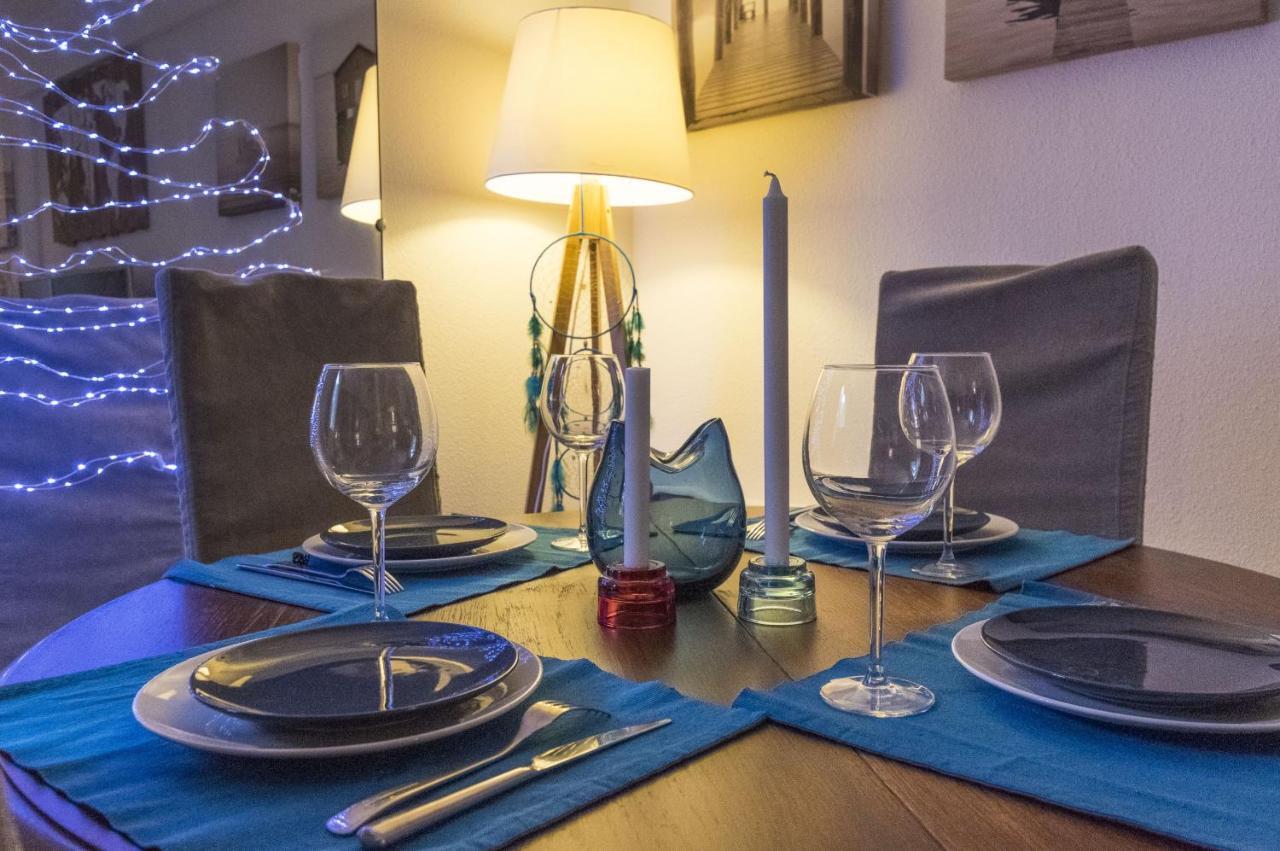 Olivera - Premiere Conciergerie Apartment