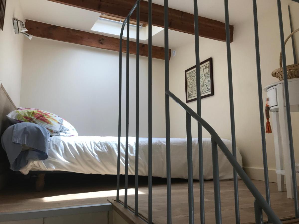 Apartment Simone's Tiny House