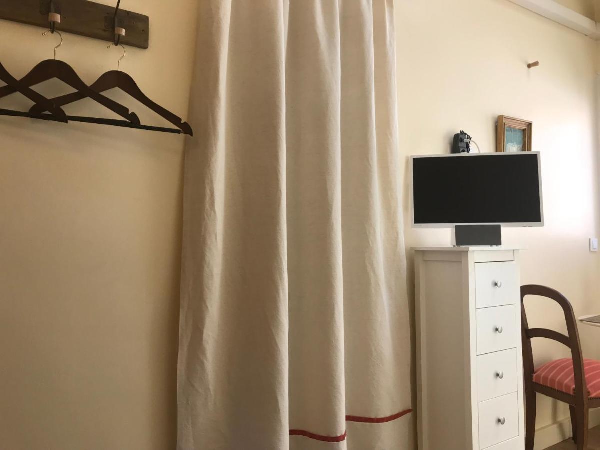 Simone's Tiny House Apartment
