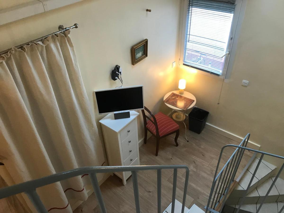 Apartment Simone's Tiny House