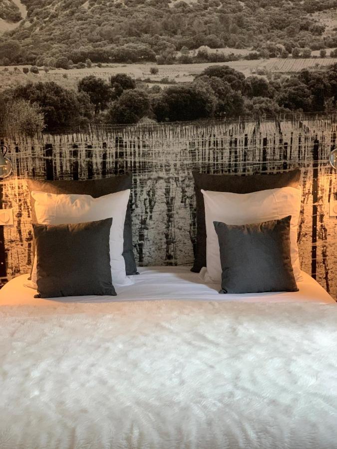 Bed and breakfast Le Sens Six Montpellier