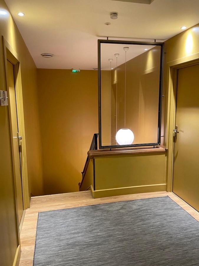 Couette-café Le Sens Six 2*