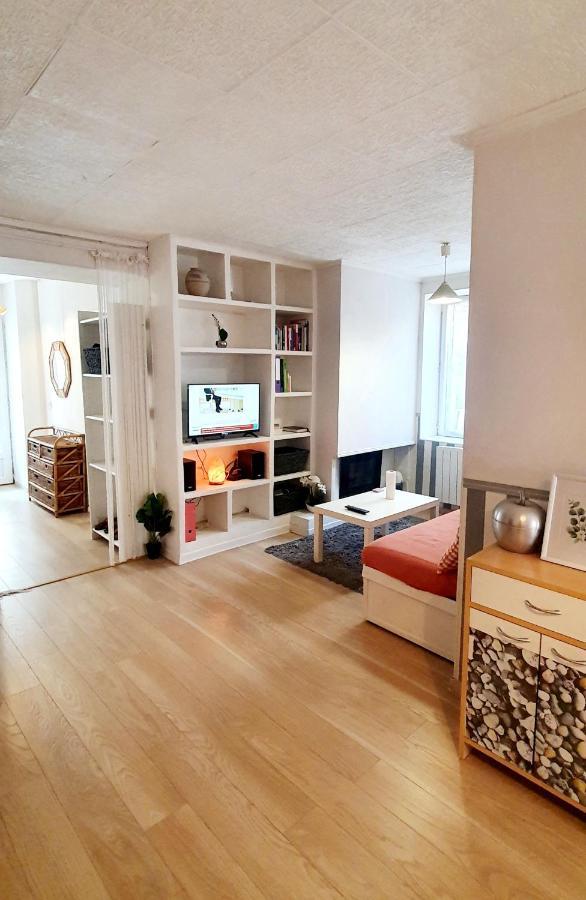 Privatunterkunft Bel En Colocation Montpellier