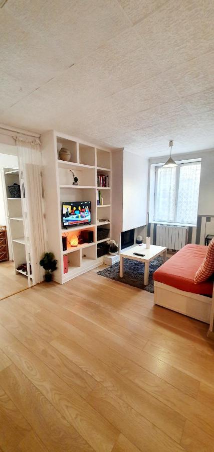 Privatunterkunft Bel En Colocation
