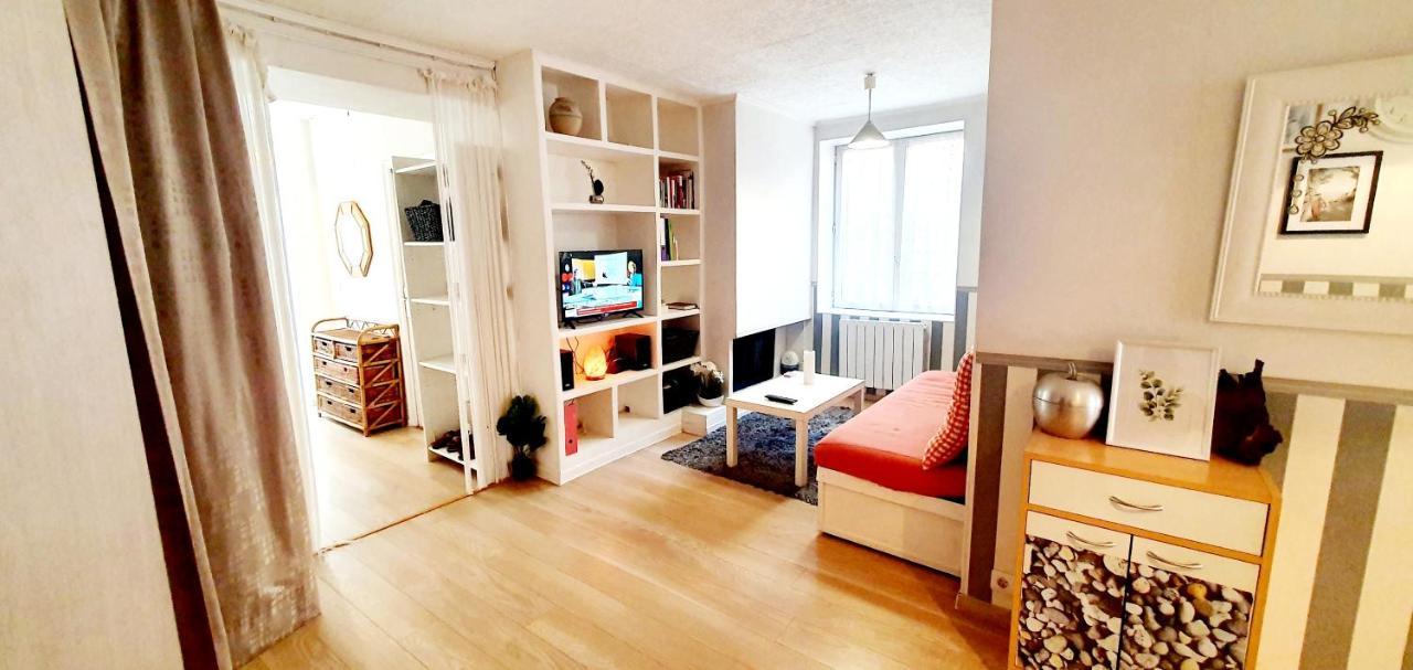 Privatunterkunft Bel En Colocation *