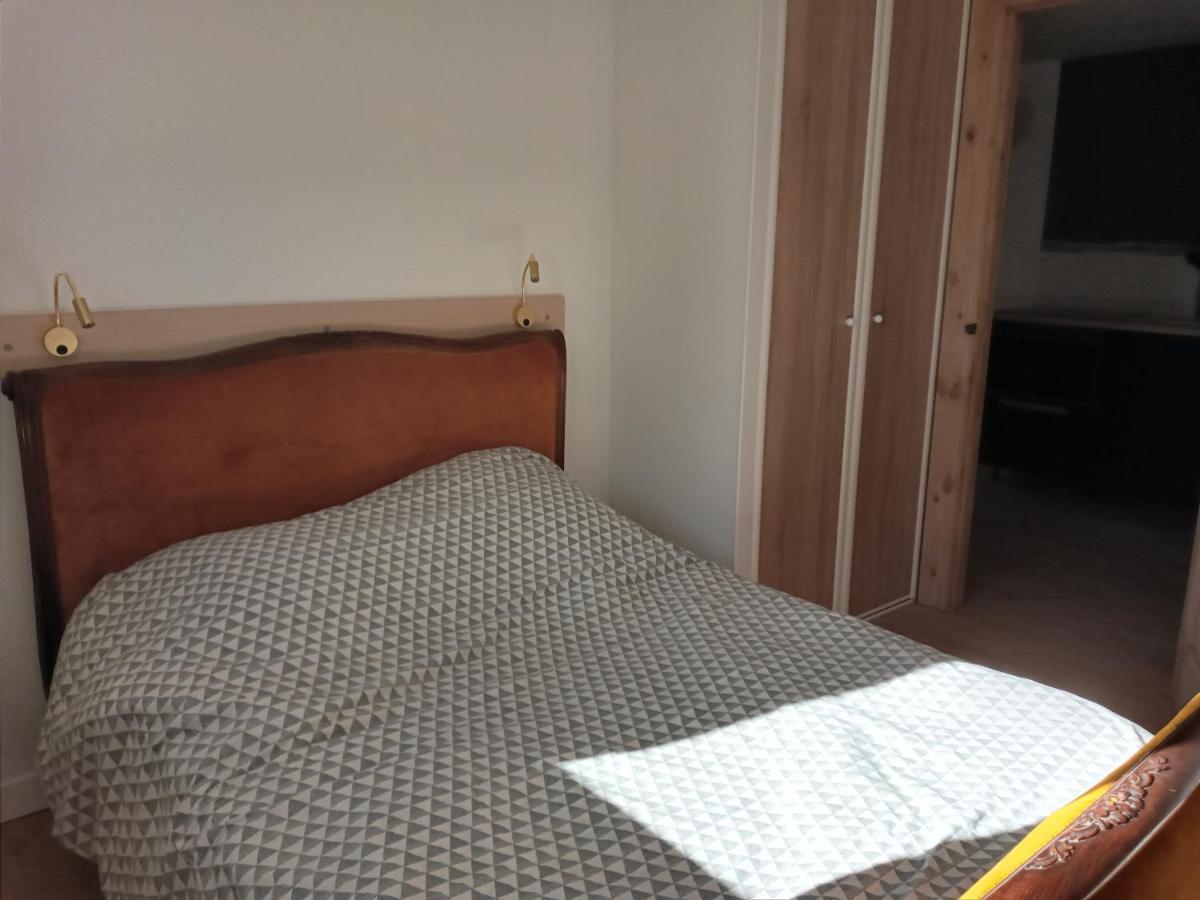 Apartment F2 Rigaud Montpellier